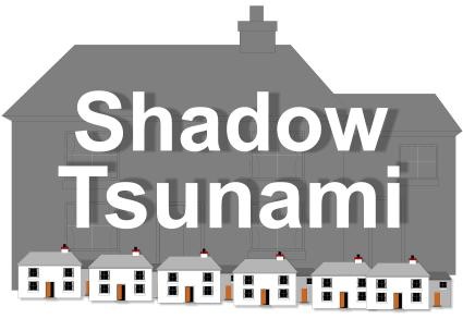 Shadow Tsunami